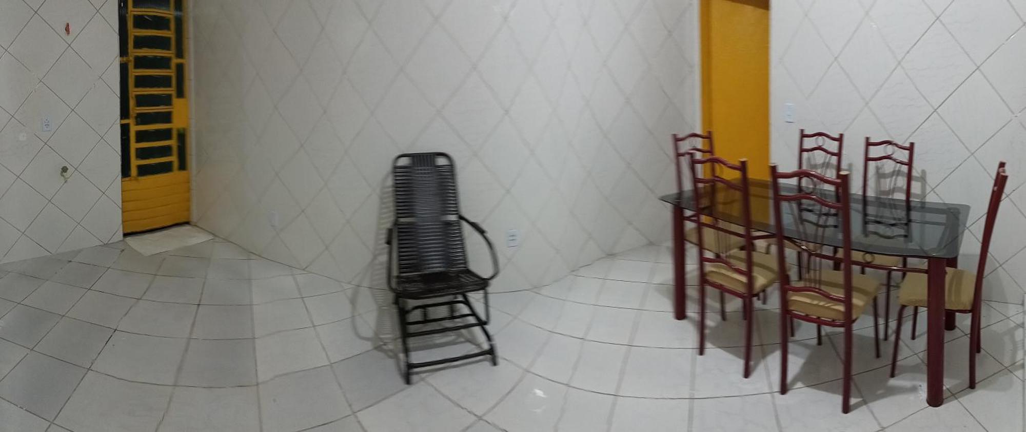 Casa Eco Via Norte - Mcz Maceió Kültér fotó