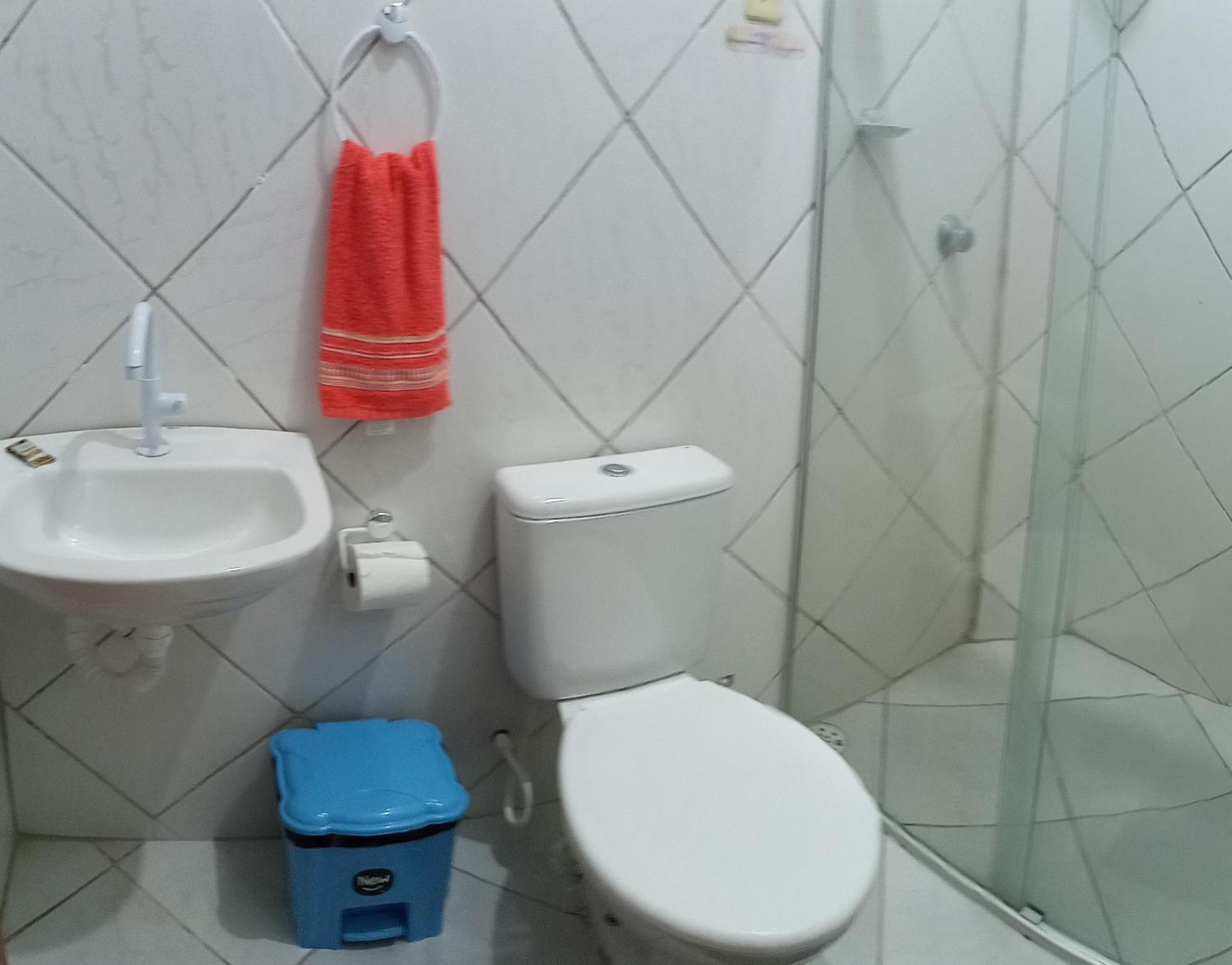 Casa Eco Via Norte - Mcz Maceió Kültér fotó