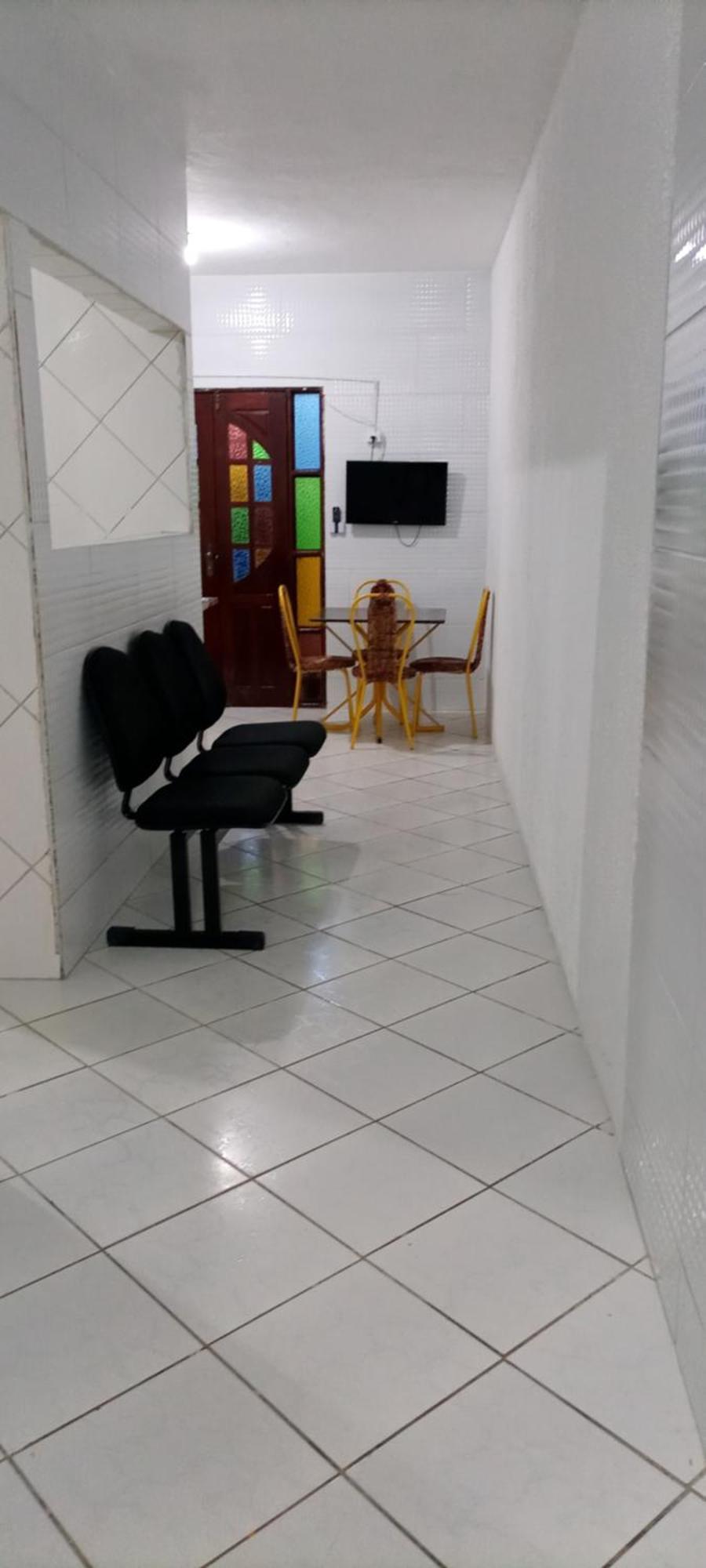 Casa Eco Via Norte - Mcz Maceió Kültér fotó