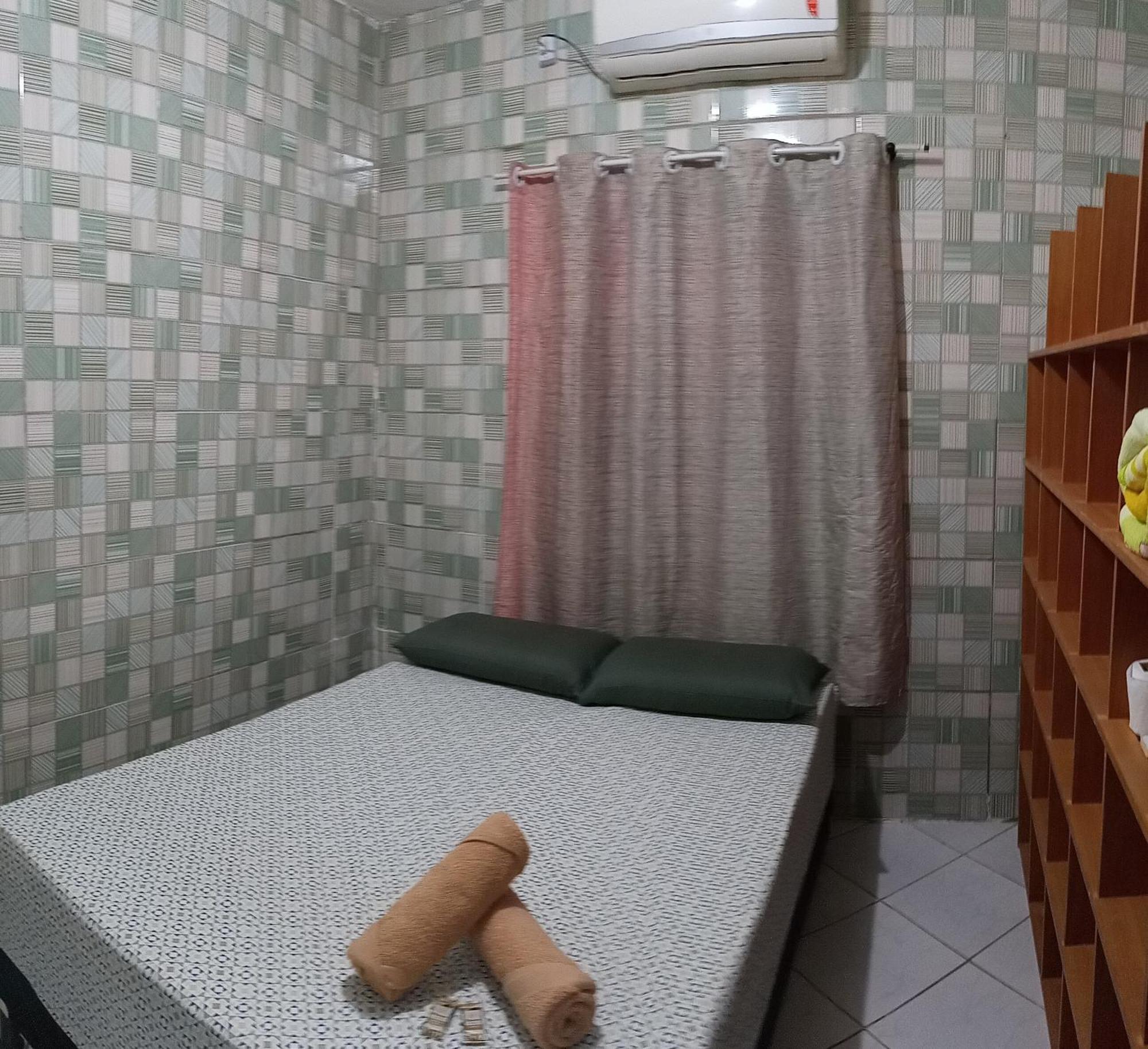 Casa Eco Via Norte - Mcz Maceió Kültér fotó