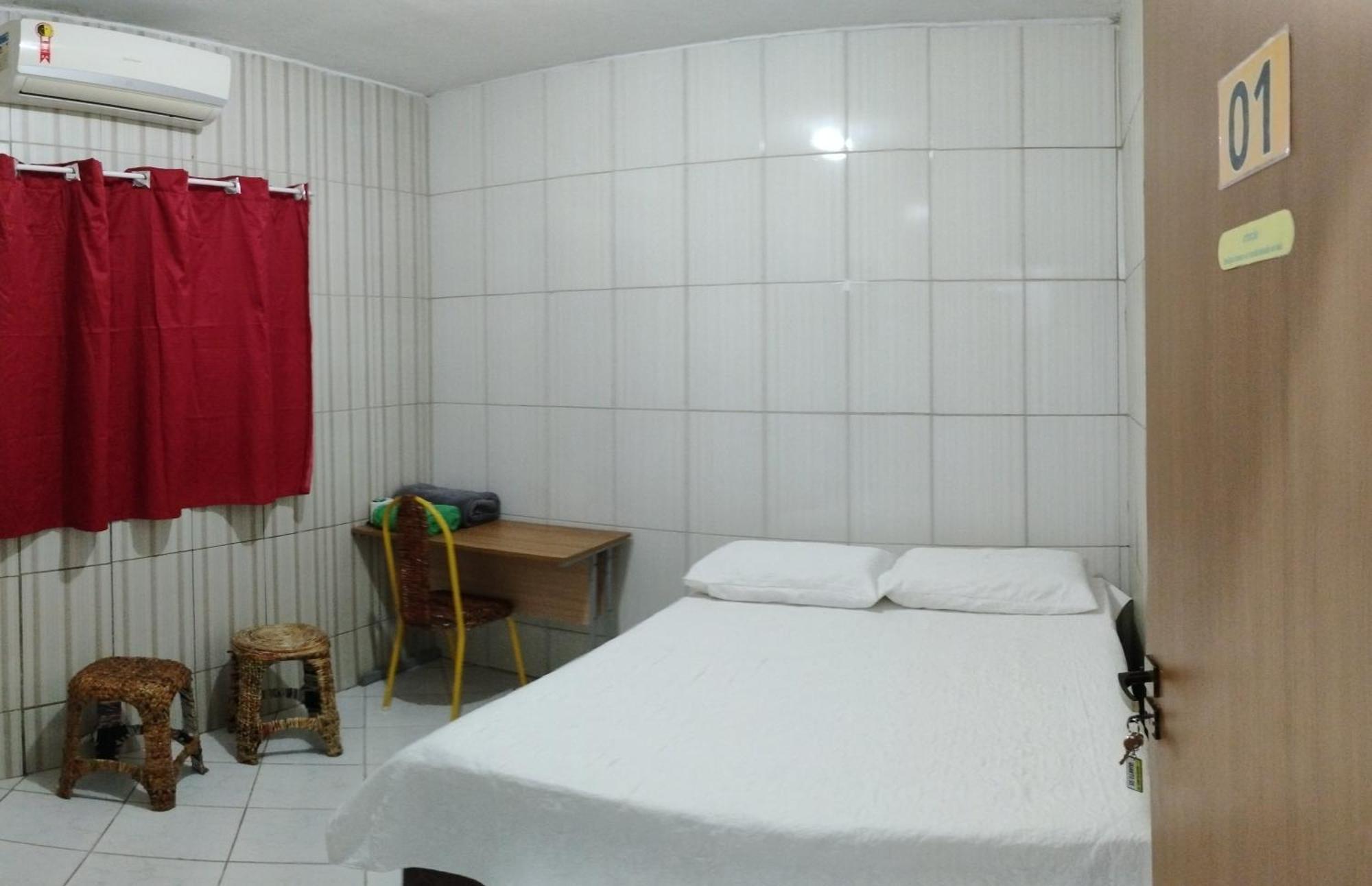 Casa Eco Via Norte - Mcz Maceió Kültér fotó