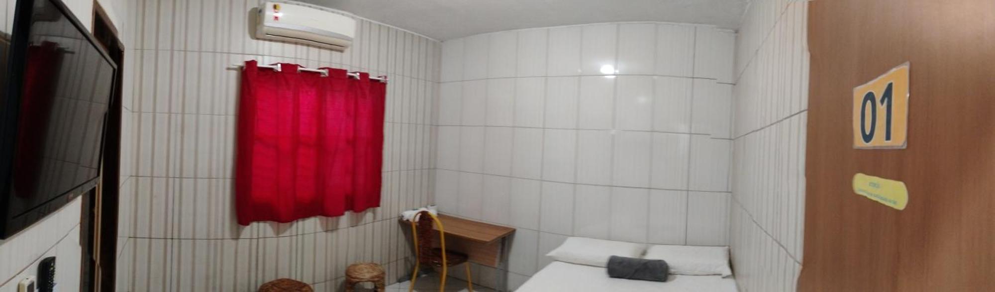 Casa Eco Via Norte - Mcz Maceió Kültér fotó