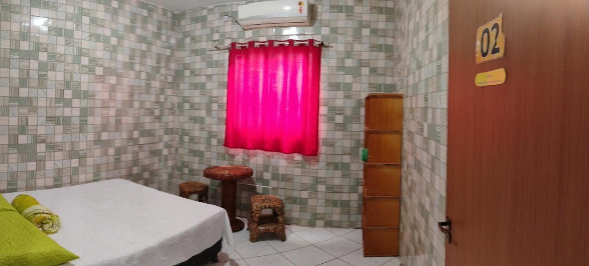 Casa Eco Via Norte - Mcz Maceió Kültér fotó